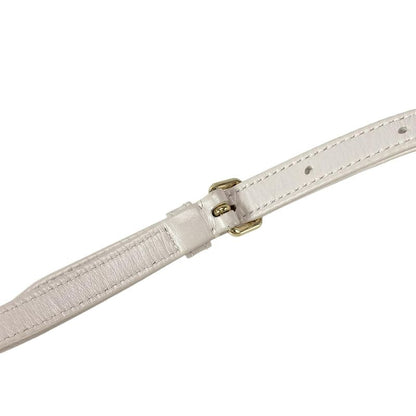 Chanel Shoulder Bag 2.555 V-stitch (chevron) Pink Chain Shoulder Gold Hardware