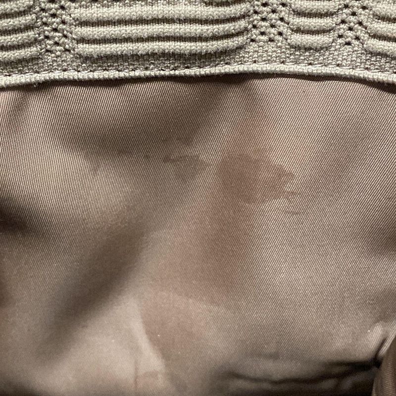 Fendi Tote Bag Sunshine Medium 8bh386-ahwc Beige Tortoiseshell Plexiglas Handle