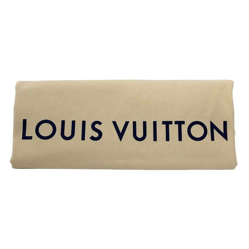Louis Vuitton Tote Bag Monogram Reverse On-the-go GM M44576 Monogram X Monogram