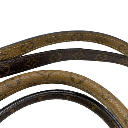 Louis Vuitton Tote Bag Monogram Reverse On-the-go GM M44576 Monogram X Monogram