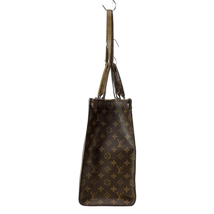 Louis Vuitton Tote Bag Monogram Reverse On-the-go GM M44576 Monogram X Monogram