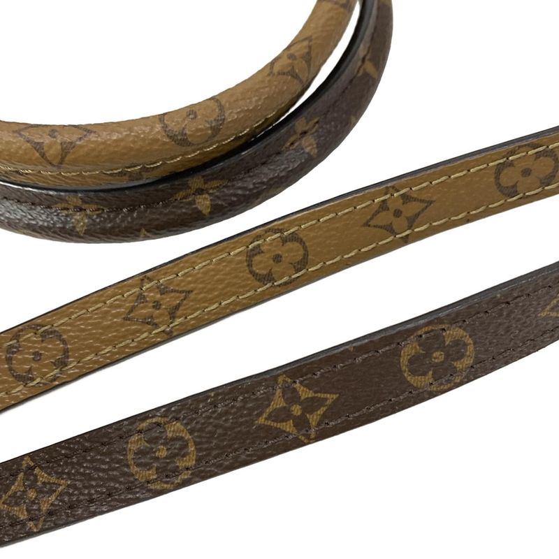 Louis Vuitton Tote Bag Monogram Reverse On-the-go GM M44576 Monogram X Monogram