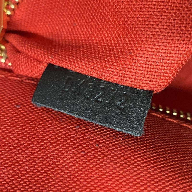 Louis Vuitton Tote Bag Monogram Reverse On-the-go GM M44576 Monogram X Monogram