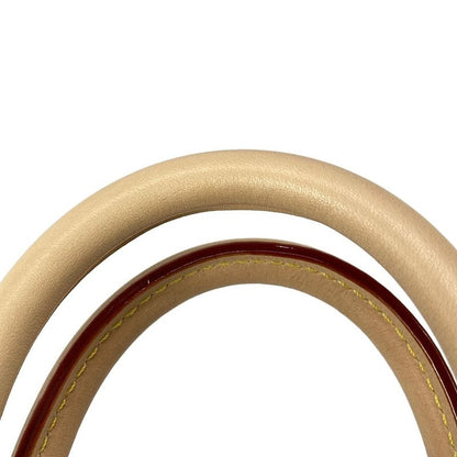 Louis Vuitton Monogram Speedy Bandoliere 20 M46234 Noir Black