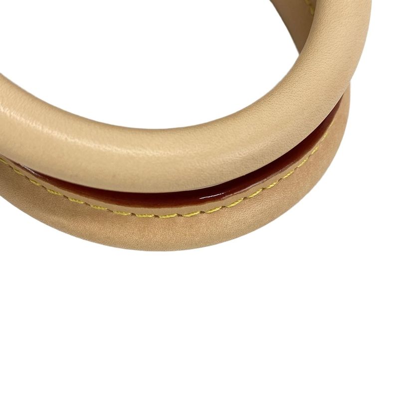 Louis Vuitton Monogram Speedy Bandoliere 20 M46234 Noir Black