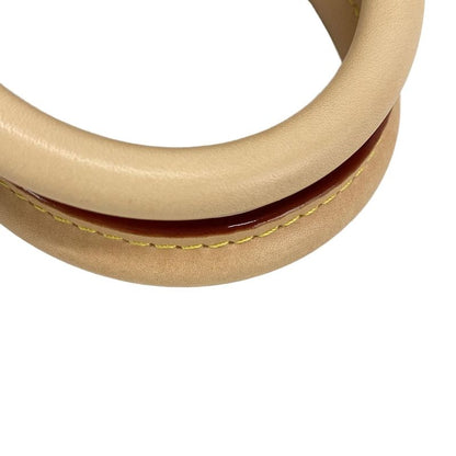 Louis Vuitton Monogram Speedy Bandoliere 20 M46234 Noir Black