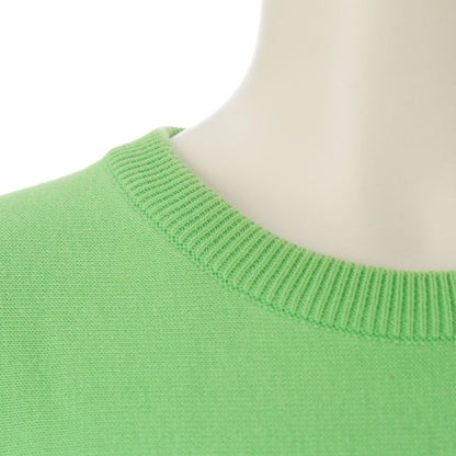 Gianni Versace 1993 S Miami South Beach Collection Knit Sweater Top Green 52