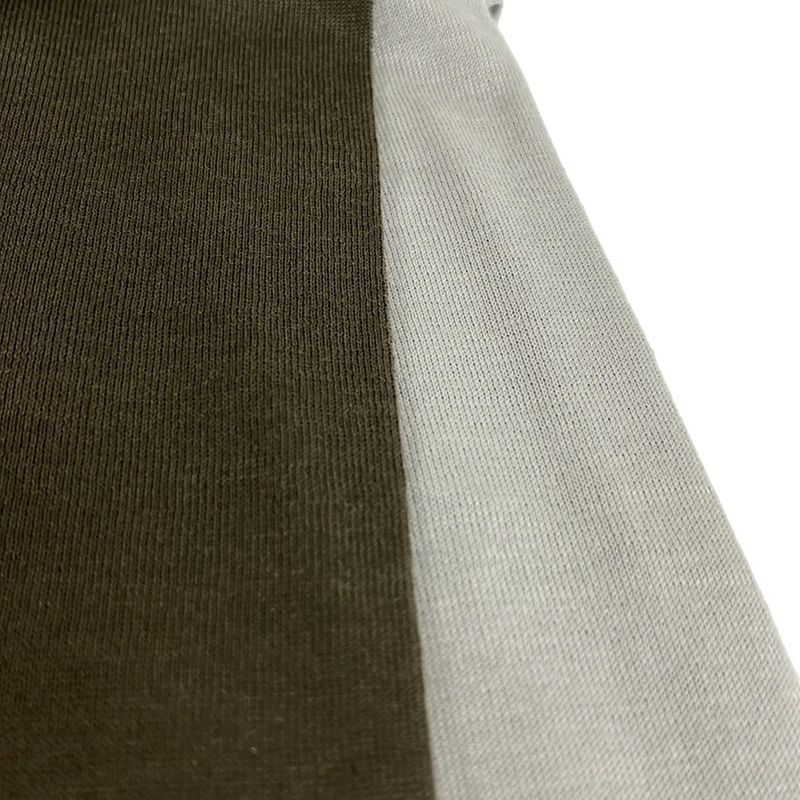 Hermes Scarf - Gray-beige Cashmere Silk