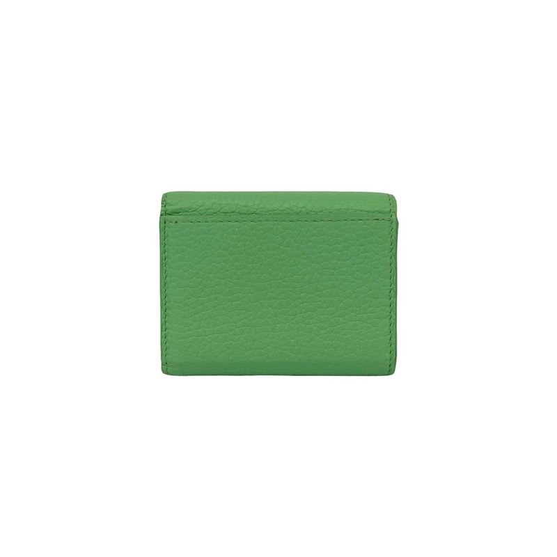 Louis Vuitton Portefeuille Capucines XS Leather