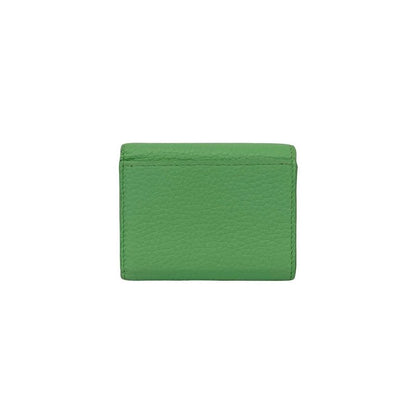 Louis Vuitton Portefeuille Capucines XS Leather
