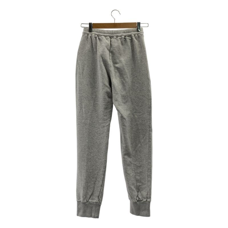 Louis Vuitton Staples Edition Patch Sweatshirt Jogger Pants - XS - Grey - Men's