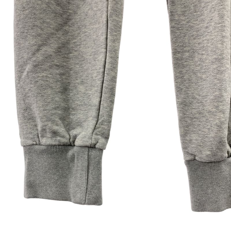 Louis Vuitton Staples Edition Patch Sweatshirt Jogger Pants - XS - Grey - Men's