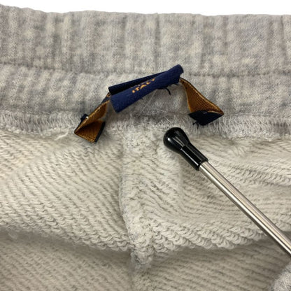 Louis Vuitton Staples Edition Patch Sweatshirt Jogger Pants - XS - Grey - Men's