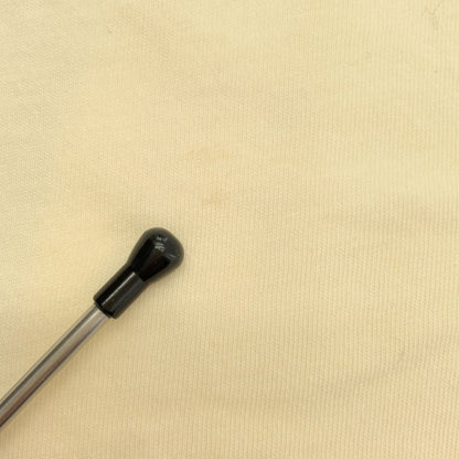 Gucci | Boutique Webline Logo Print T-shirt | XS | Ivory | Men's