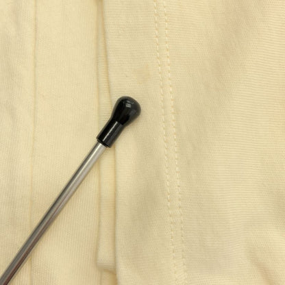 Gucci | Boutique Webline Logo Print T-shirt | XS | Ivory | Men's