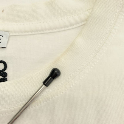 Loewe | 2020ss | KEN Heyman Ken Heyman Logo Embroidery Photo Print T-shirt | M