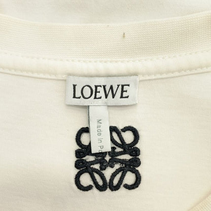 Loewe | 2020ss | KEN Heyman Ken Heyman Logo Embroidery Photo Print T-shirt | M