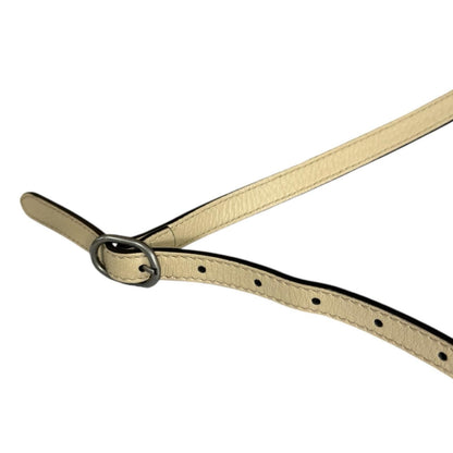 Gucci of the Grid Shoulder Bag Nylon 625850 Blue Unisex Gucci Used Gucci