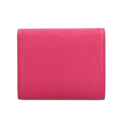 Celine Small Trifold Wallet Trifold Wallet Leather Women's Celine Used Celine