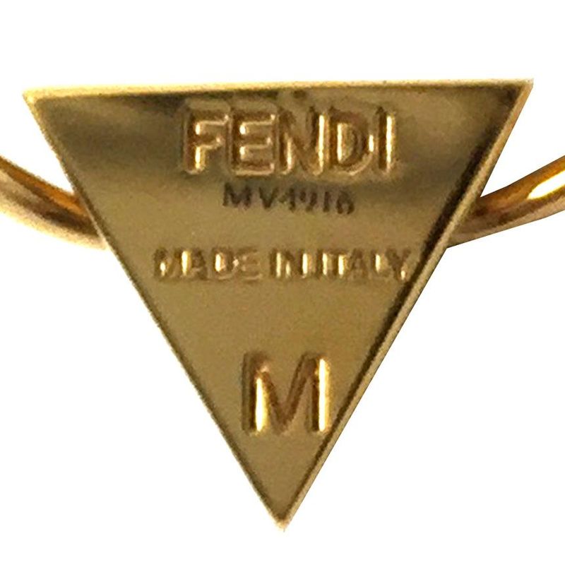 Sale Fendi Ring Accessories Aq7129