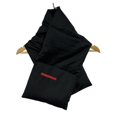 Prada Sport Scarf - Black