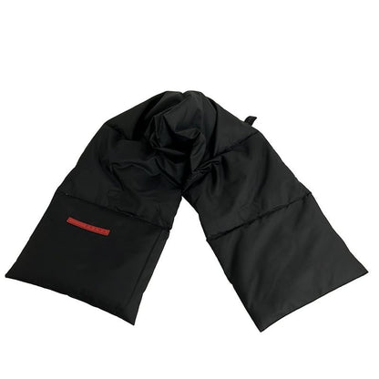Prada Sport Scarf - Black