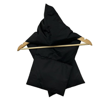 Prada Sport Scarf - Black