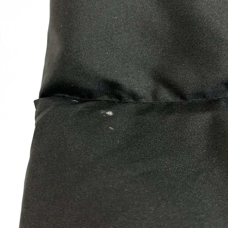 Prada Sport Scarf - Black