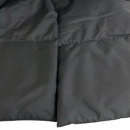 Prada Sport Scarf - Black