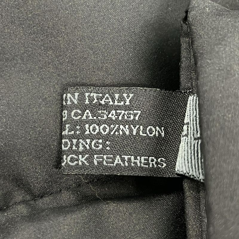 Prada Sport Scarf - Black