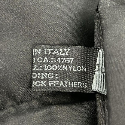 Prada Sport Scarf - Black