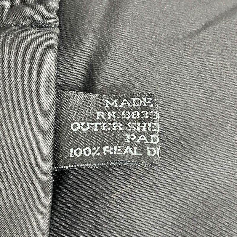 Prada Sport Scarf - Black