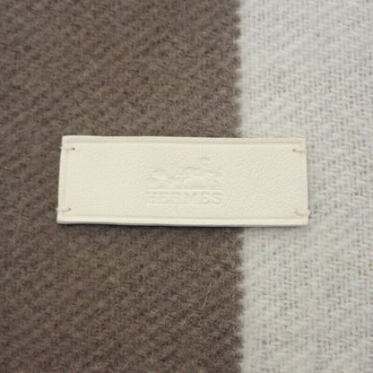 Hermes Competition S 03 Muffler Cashmere Scarf