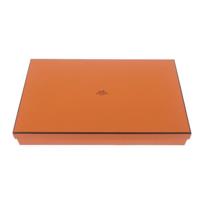 Hermes Competition S 03 Muffler Cashmere Scarf