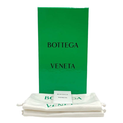 Bottega Veneta Sandals Shoes Lambskin White Unused Mules Quilted