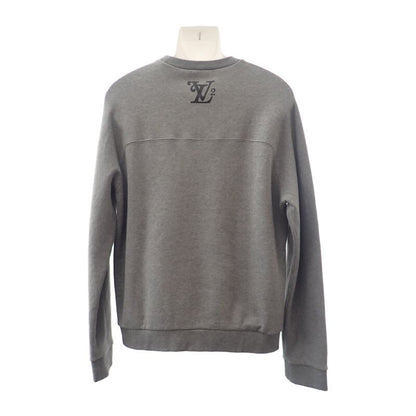 Louis Vuitton NIGO Collaboration Squared Sweatshirt L Size Hjy13 Wuyr 1 A7 X6