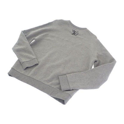 Louis Vuitton NIGO Collaboration Squared Sweatshirt L Size Hjy13 Wuyr 1 A7 X6