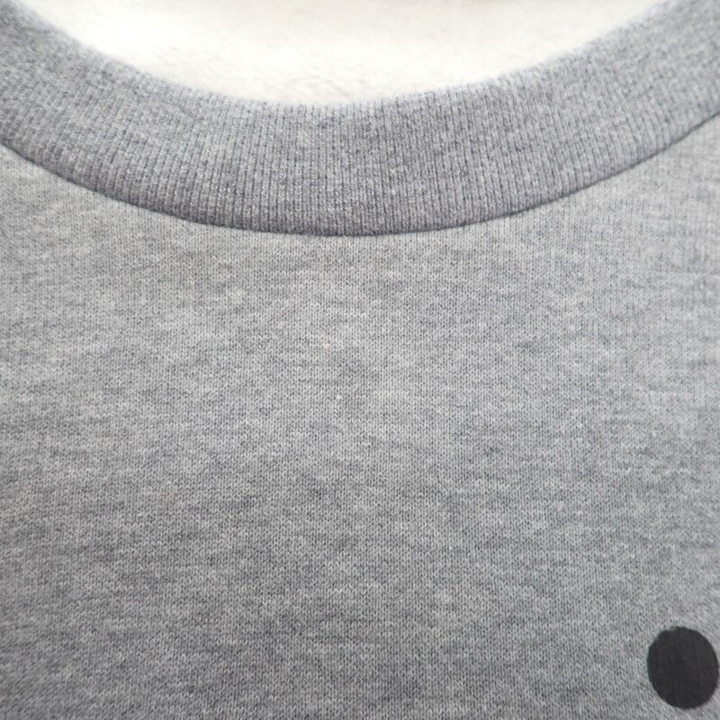 Louis Vuitton NIGO Collaboration Squared Sweatshirt L Size Hjy13 Wuyr 1 A7 X6