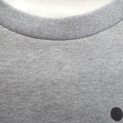 Louis Vuitton NIGO Collaboration Squared Sweatshirt L Size Hjy13 Wuyr 1 A7 X6