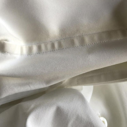 Gucci Long Sleeve Shirt Size 36 S Men's - 337685 Z4656 White