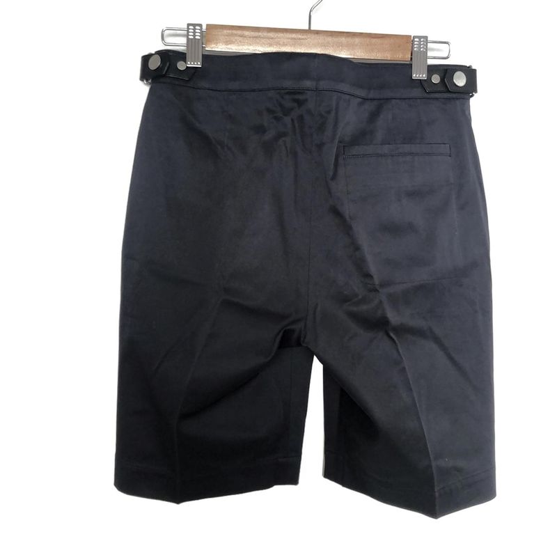 Hermes Half Pants Size 38 M Women - Dark Navy