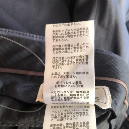 Hermes Half Pants Size 38 M Women - Dark Navy