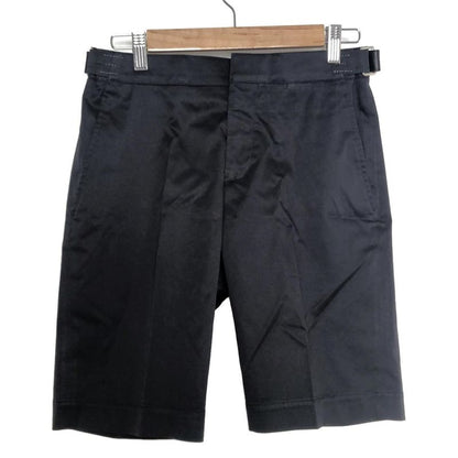 Hermes Half Pants Size 38 M Women - Dark Navy