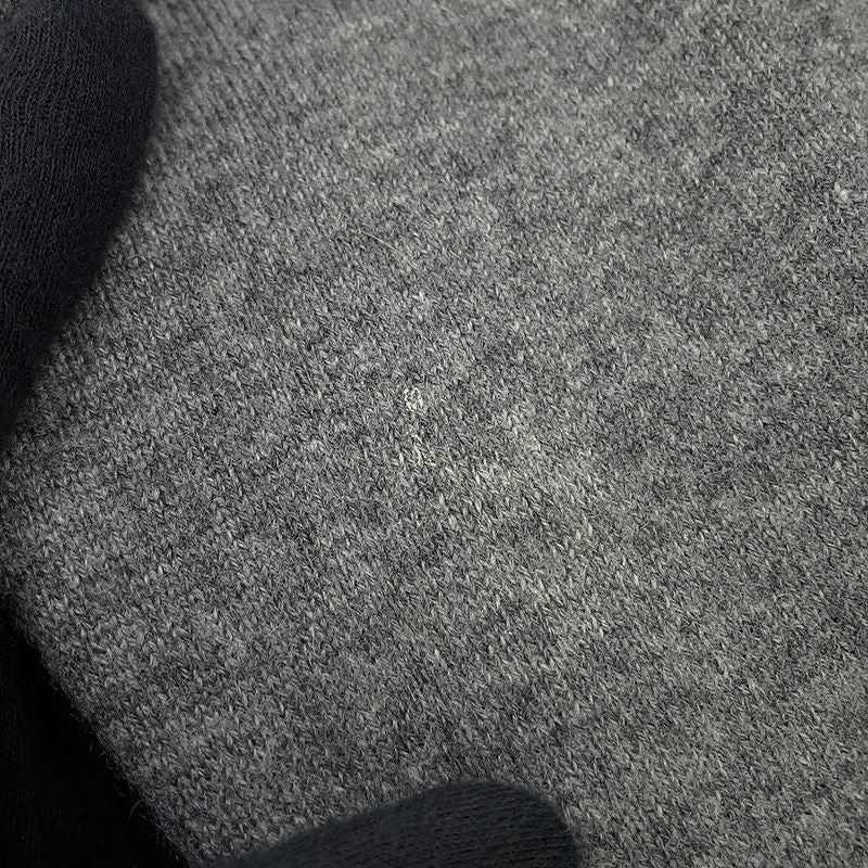 Dior Knit J‘adior 8 Boxy Sweater Cashmere ’s 36