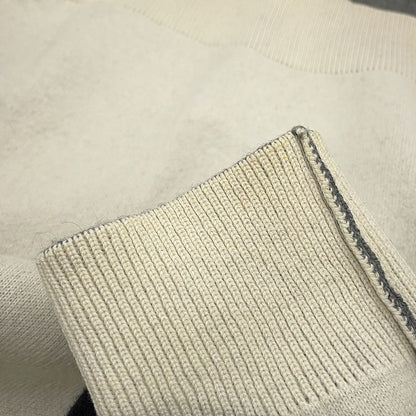 Dior Knit J‘adior 8 Boxy Sweater Cashmere ’s 36