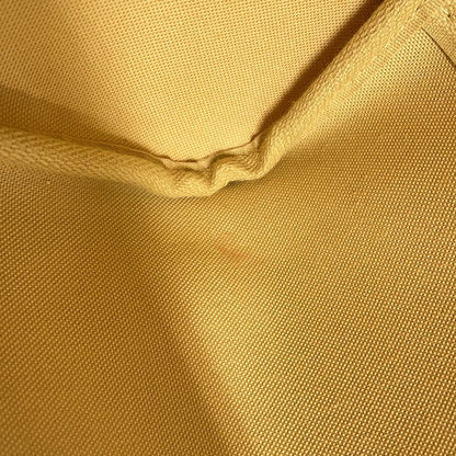 Louis Vuitton Tote Monogram Giant Neverfull MM Pouch Khaki Beige White