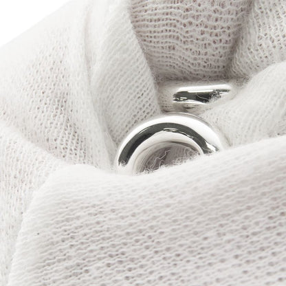 Hermes Ring Lima PM Silver 51