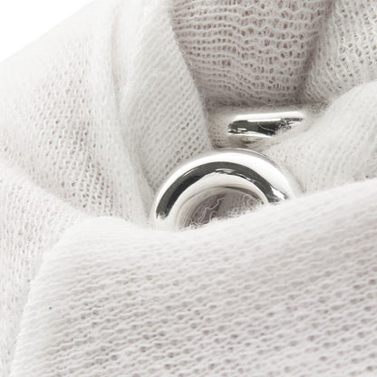 Hermes Ring Lima PM Silver 51