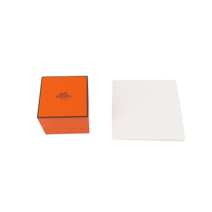 Hermes Ring Lima PM Silver 51