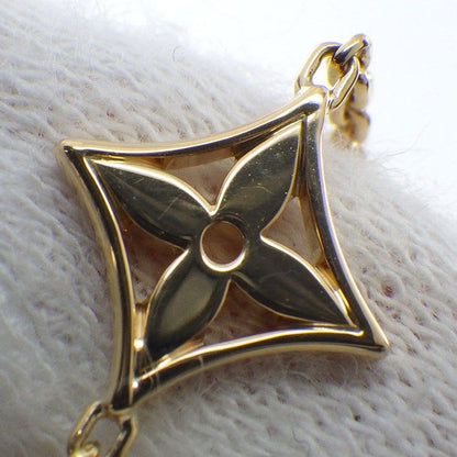 Louis Vuitton Bracelet Monogram Ideal Blossom Flower Star Three Color 2